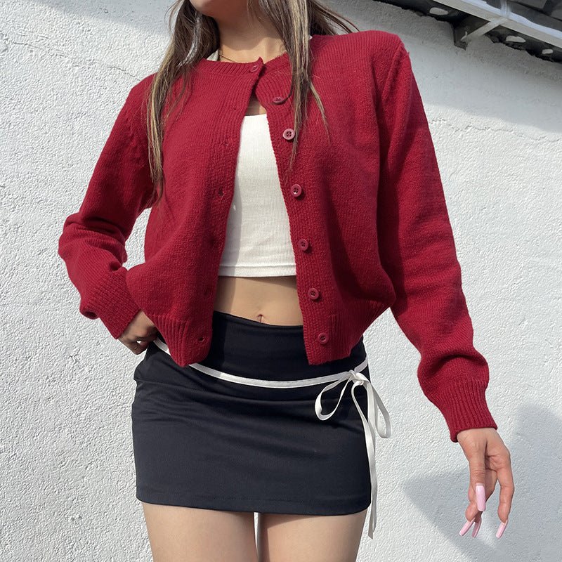 Cozy Cardigan