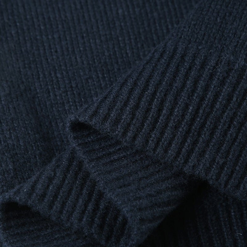Cozy Cardigan