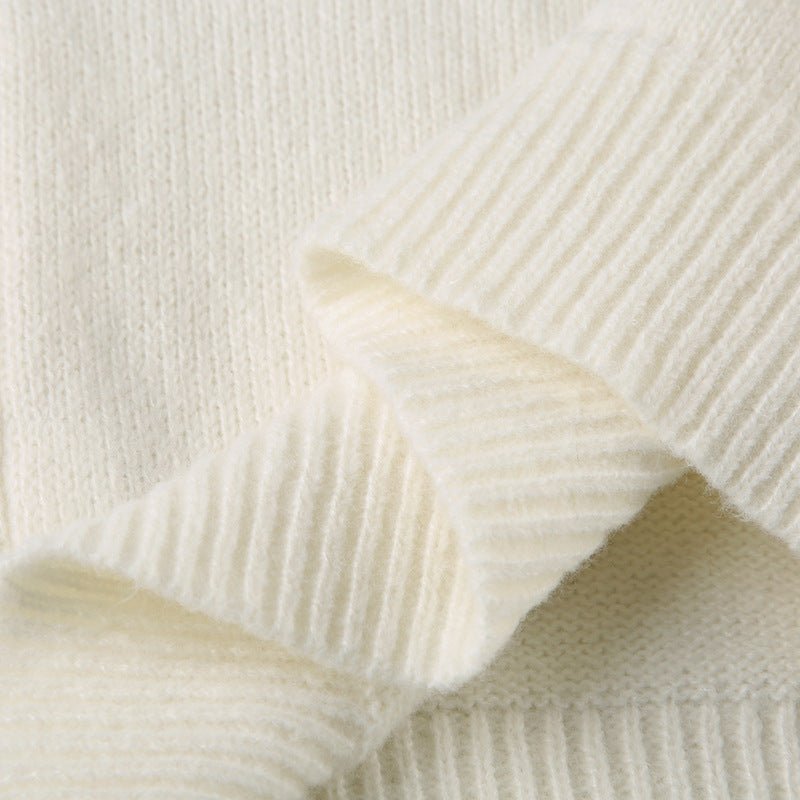 Cozy Cardigan