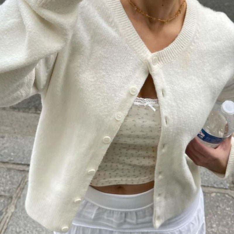 Cozy Cardigan