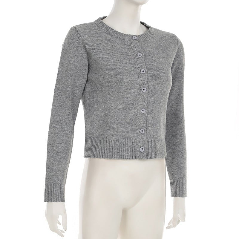Cozy Cardigan