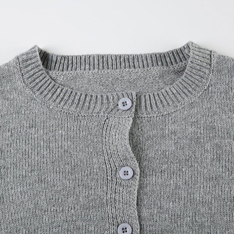 Cozy Cardigan