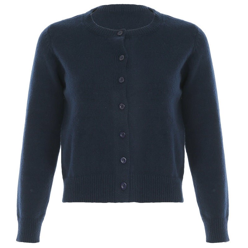 Cozy Cardigan