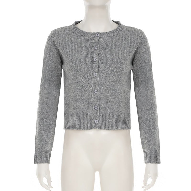 Cozy Cardigan