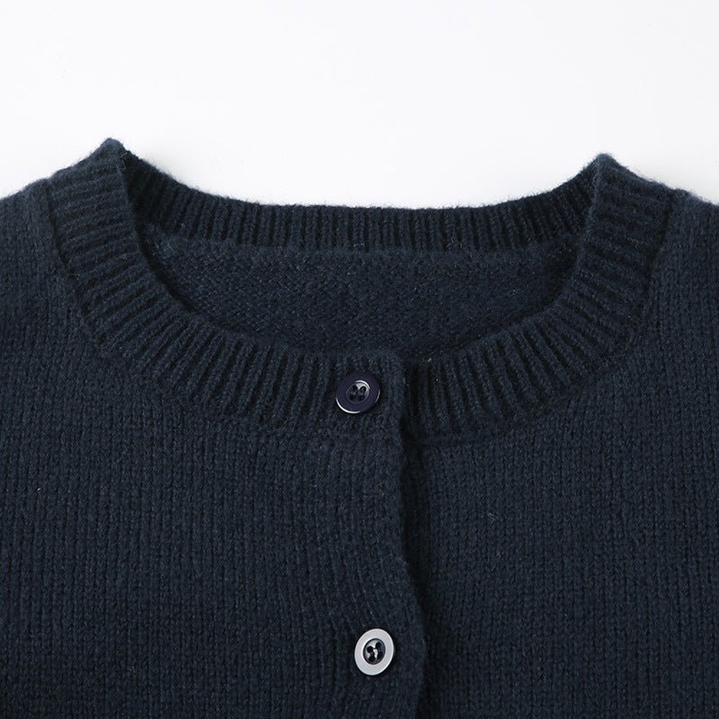 Cozy Cardigan