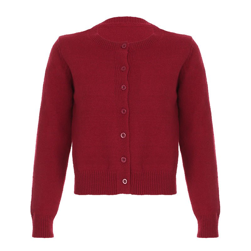 Cozy Cardigan