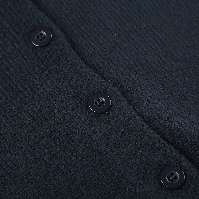 Cozy Cardigan