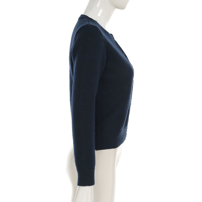 Cozy Cardigan