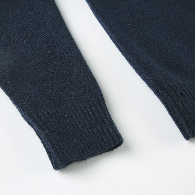 Cozy Cardigan