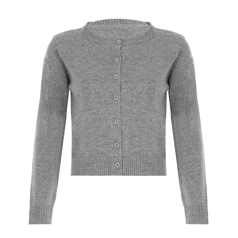 Cozy Cardigan
