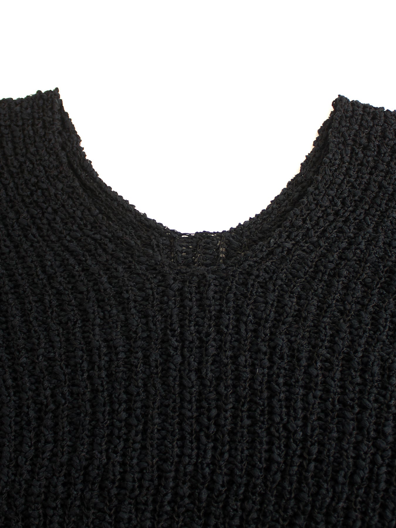 Cozy Knit