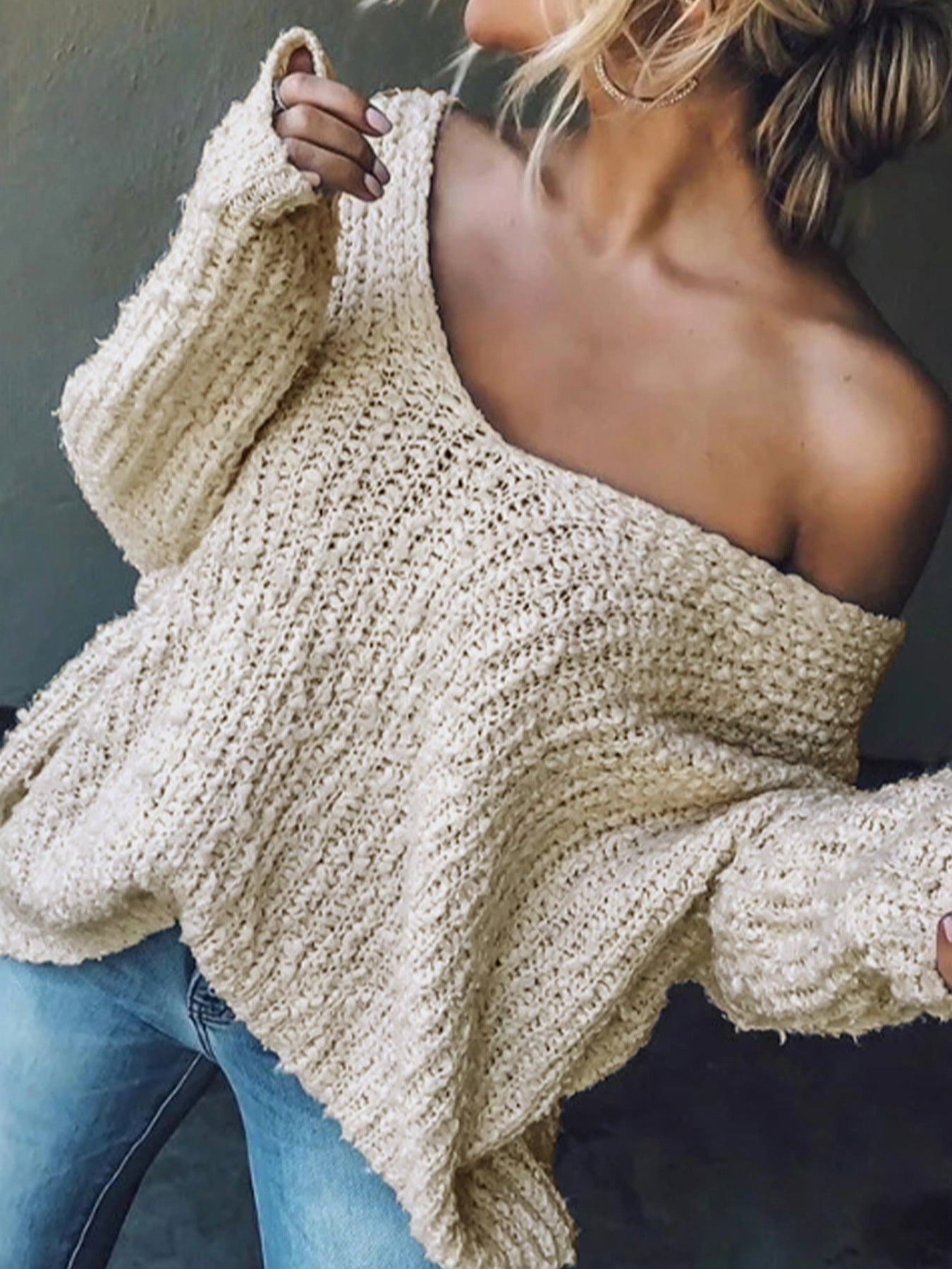 Cozy Knit