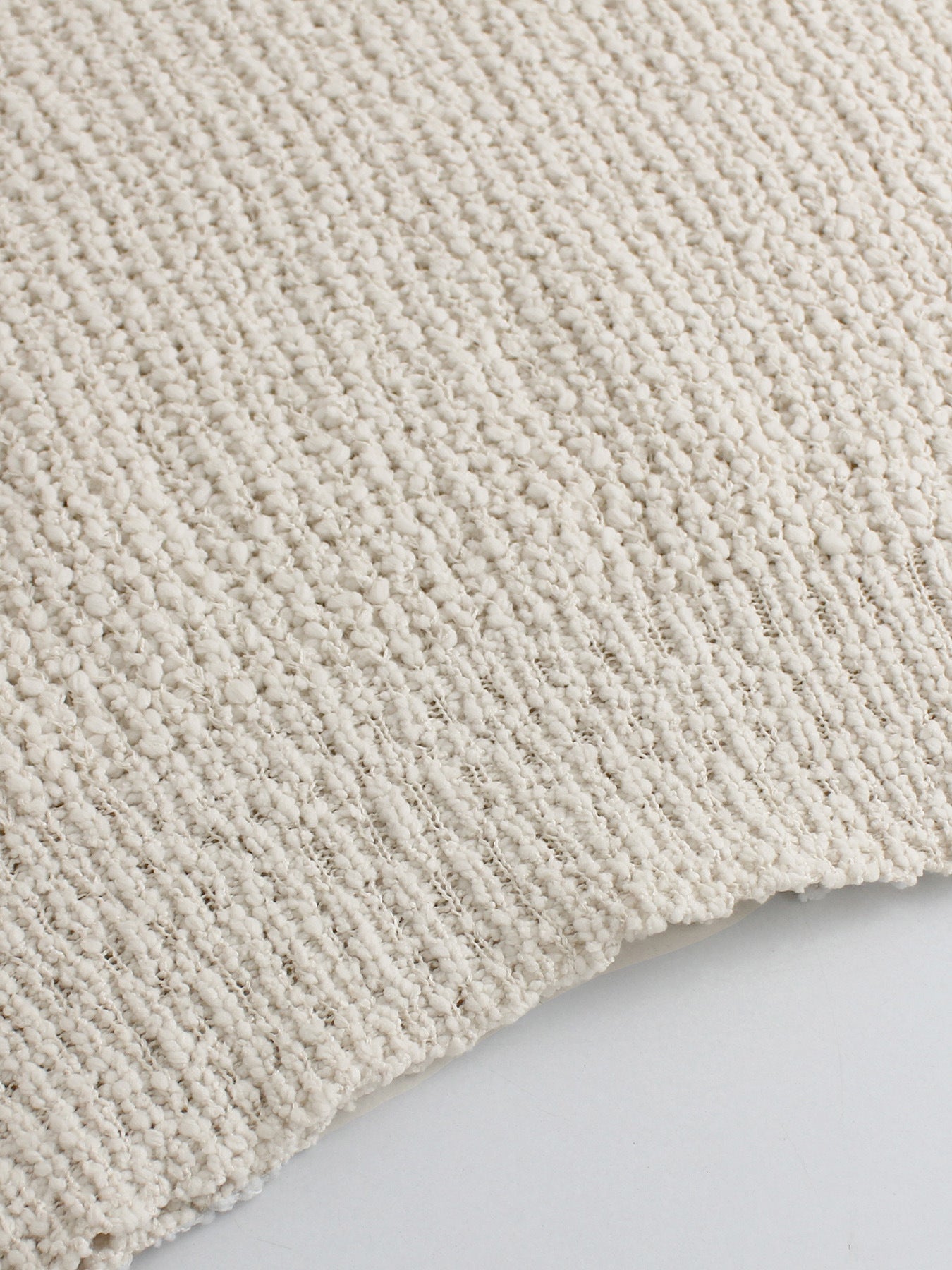 Cozy Knit