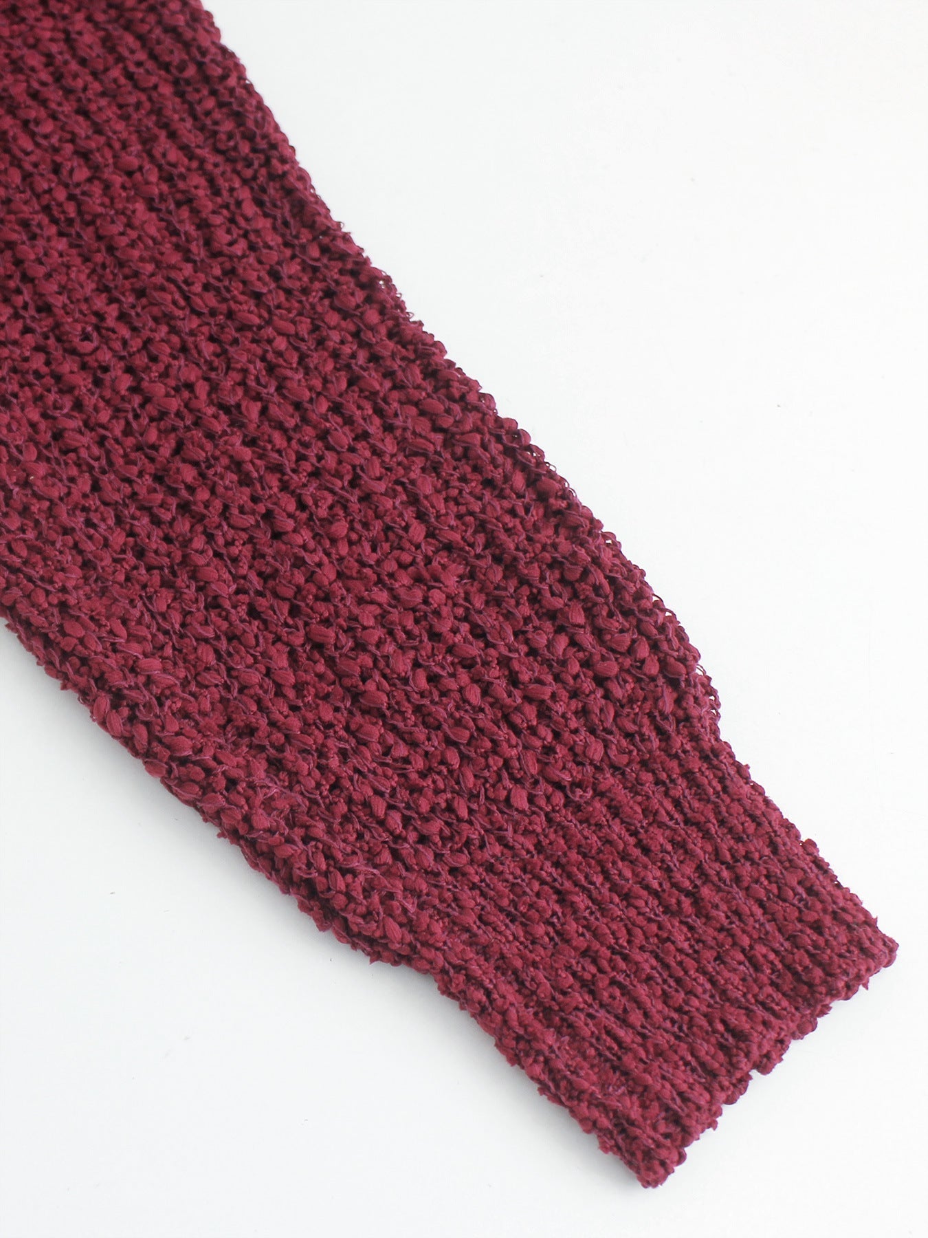 Cozy Knit