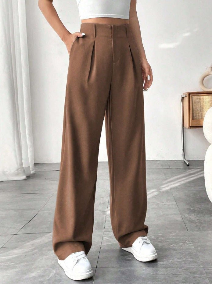Daily Elegant Pants