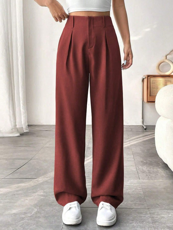 Daily Elegant Pants