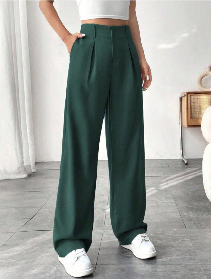 Daily Elegant Pants