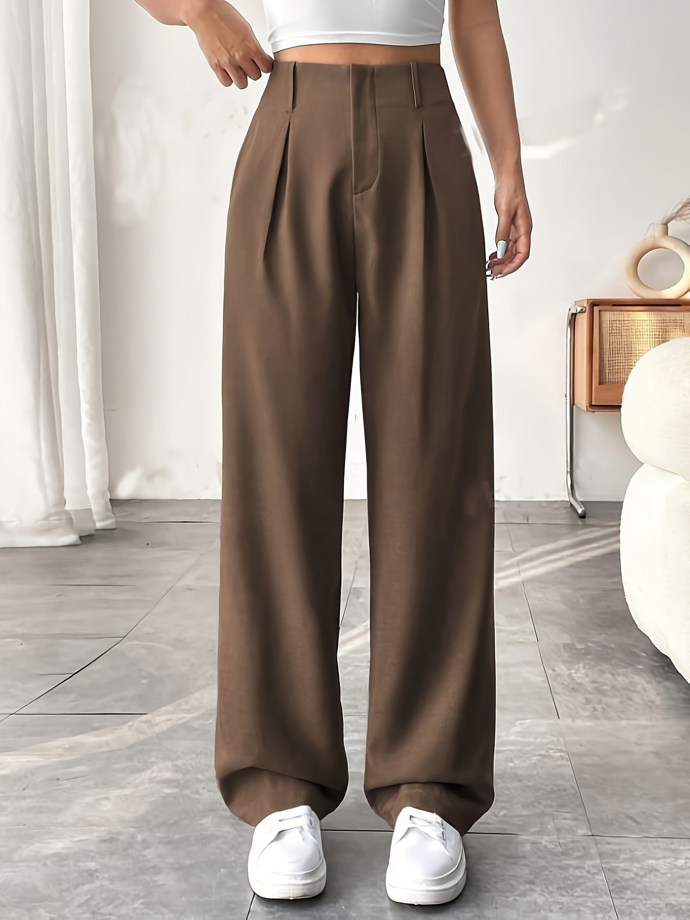 Daily Elegant Pants