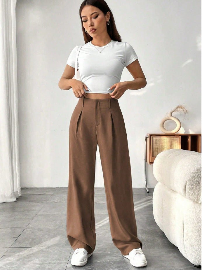 Daily Elegant Pants