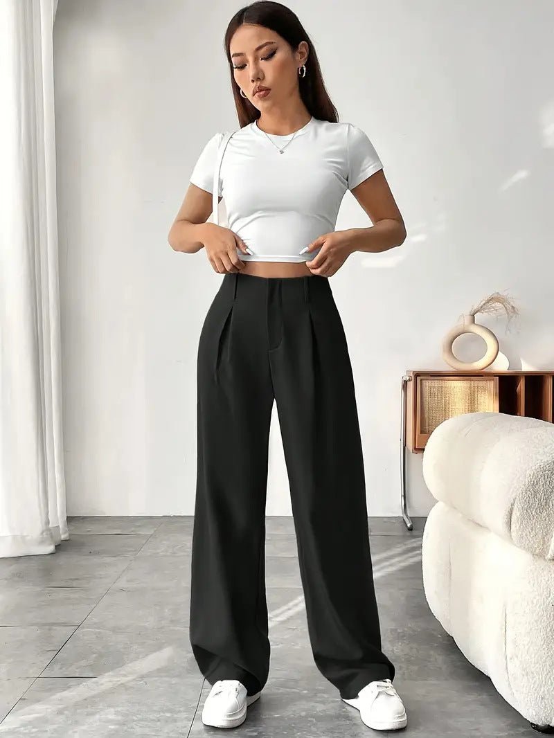 Daily Elegant Pants