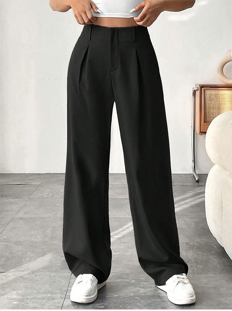 Daily Elegant Pants