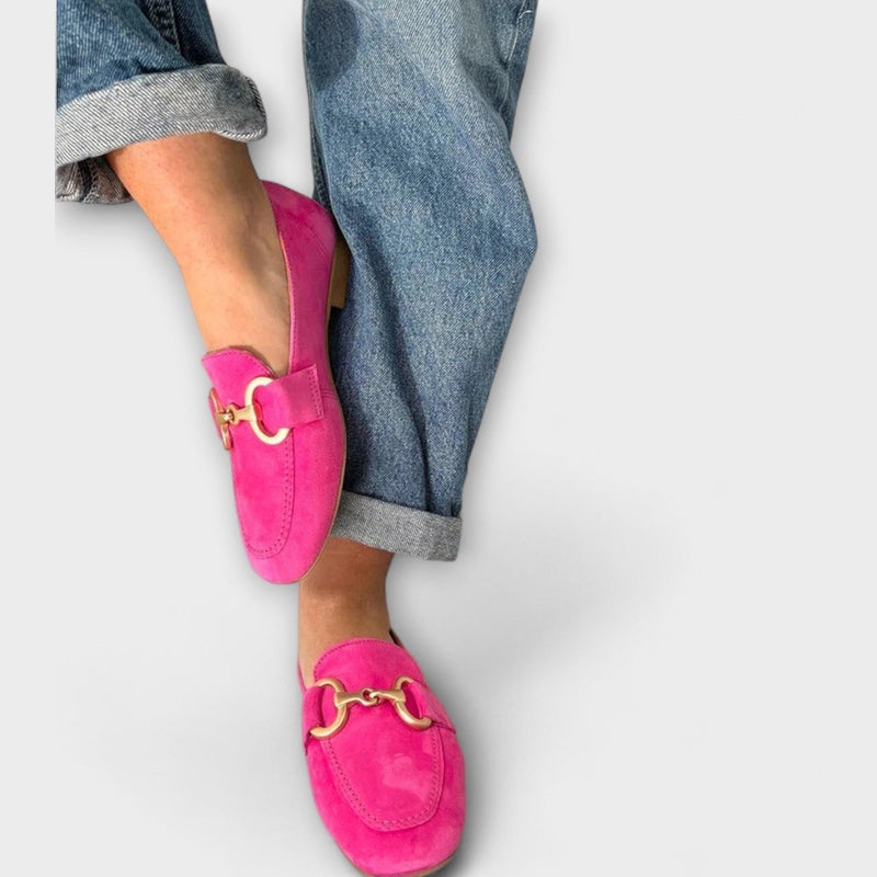 Índigo – Mocassini Casual Eleganti e Confortevoli per Uso Quotidiano