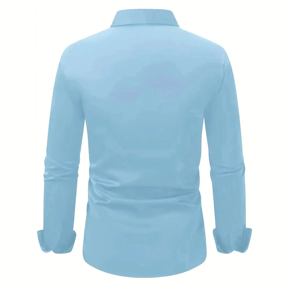 FABIO™|CAMICIA SLIM