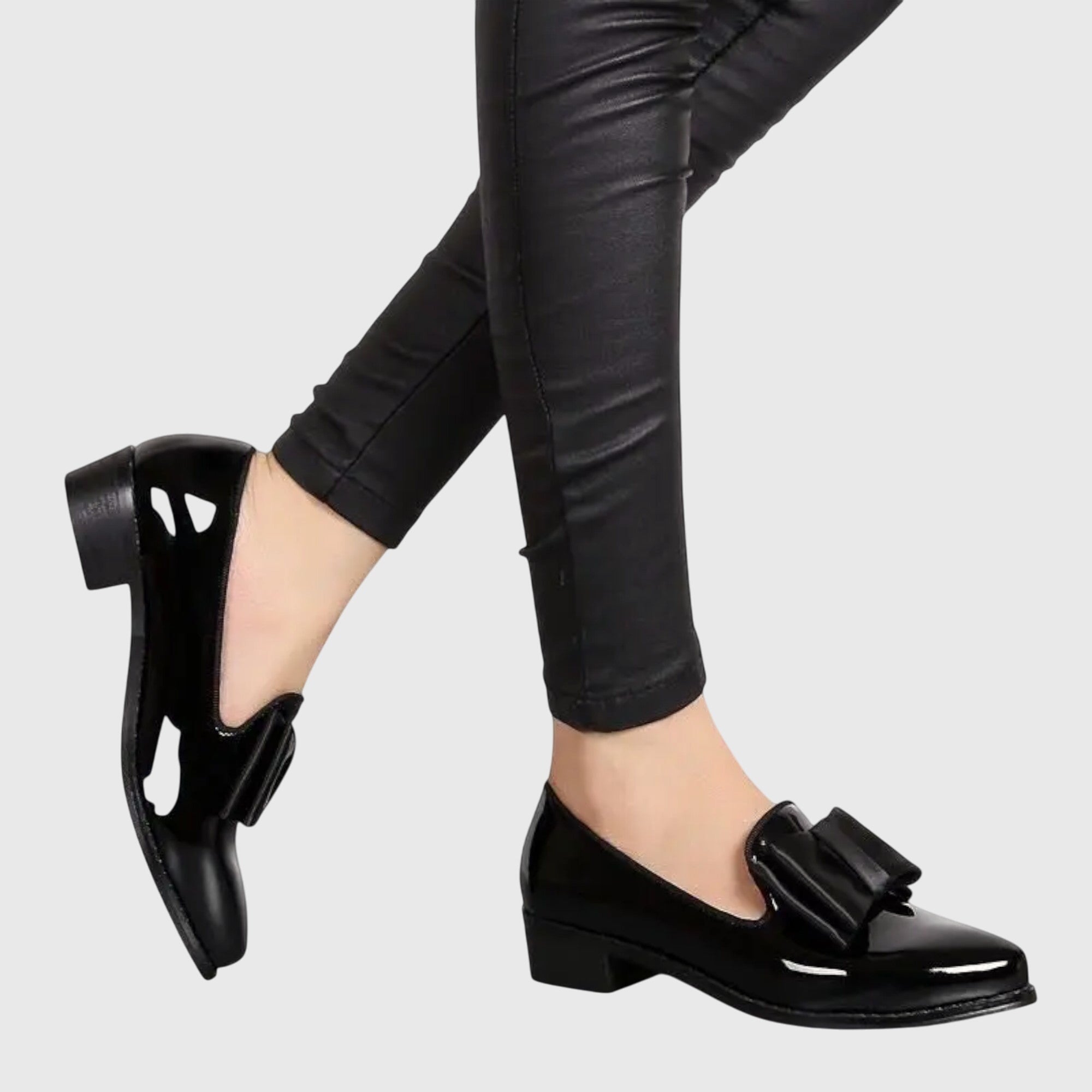 Anya™ - Mocassini Ortopedici Confortabili ed Eleganti