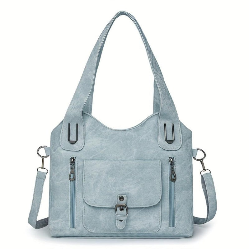 Borsa a spalla charme vintage Elise