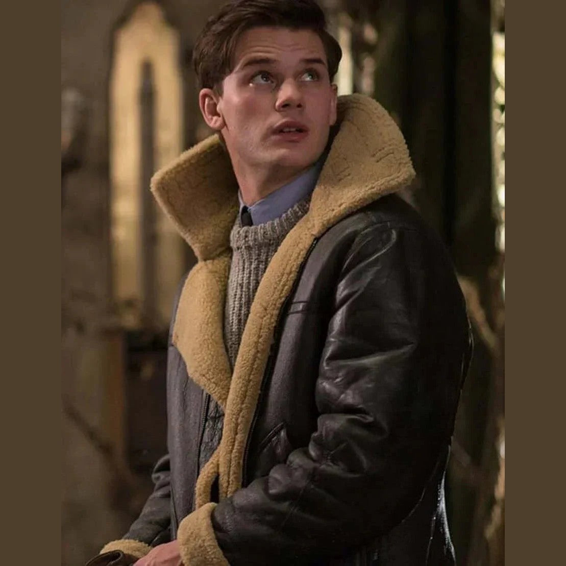 LORENZO™|GIACCA ELEGANTE