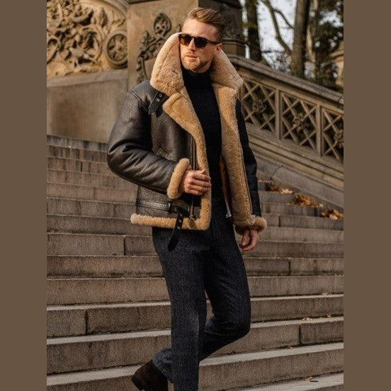 LORENZO™|GIACCA ELEGANTE