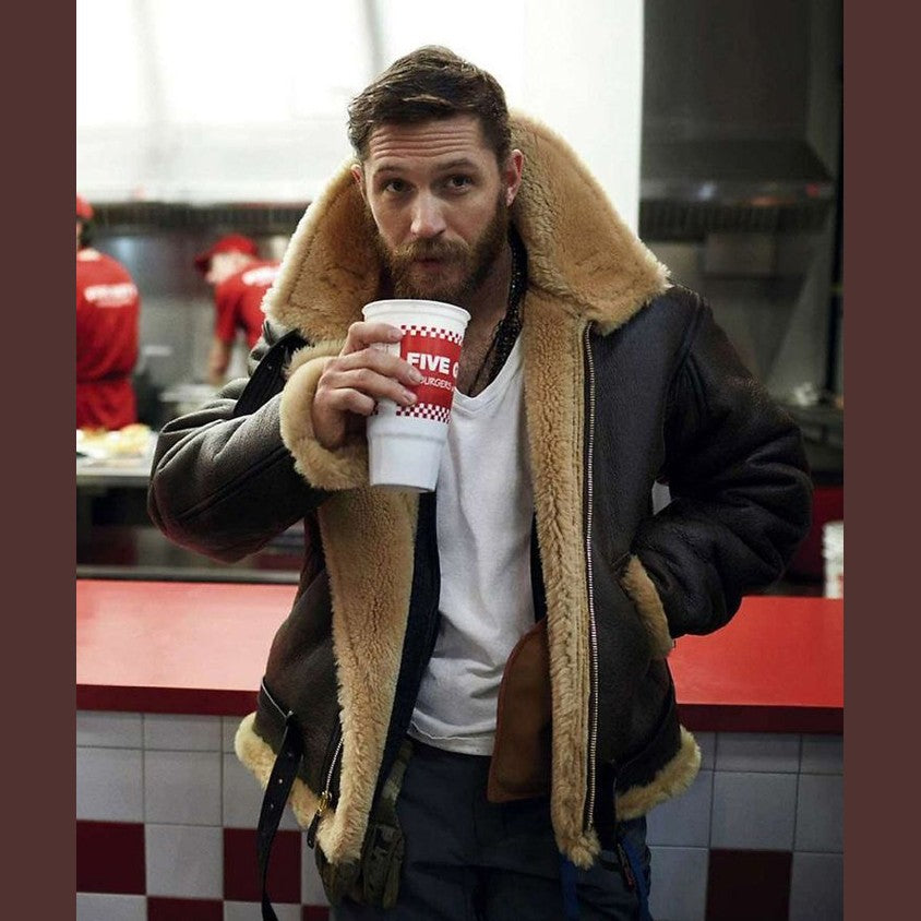 LORENZO™|GIACCA ELEGANTE