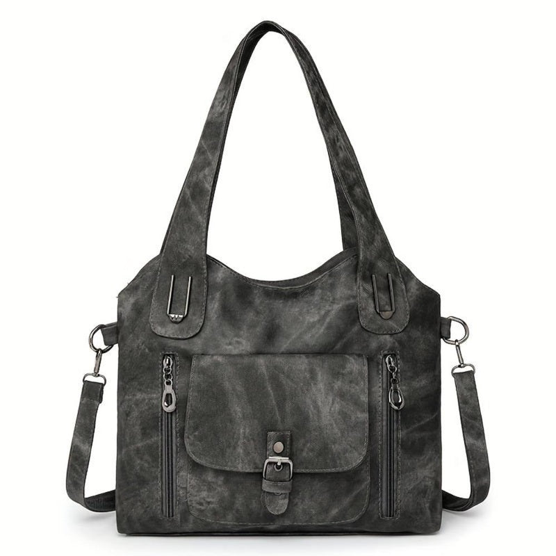 Borsa a spalla charme vintage Elise