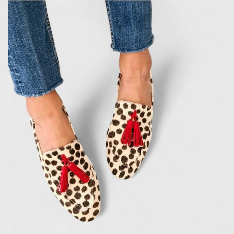 Skylar - Scarpe Ortopediche Comode e di Supporto per Migliorare il Tuo Benessere