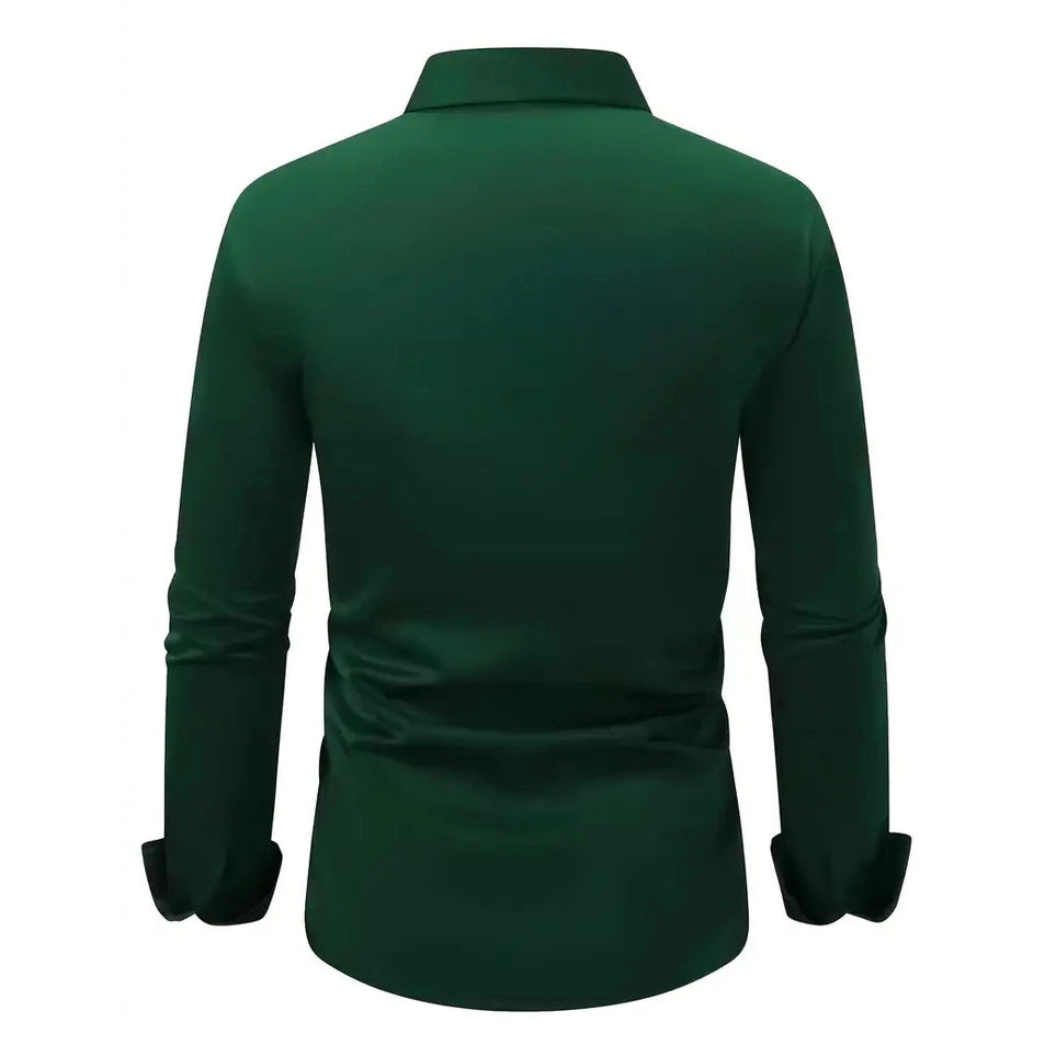 FABIO™|CAMICIA SLIM