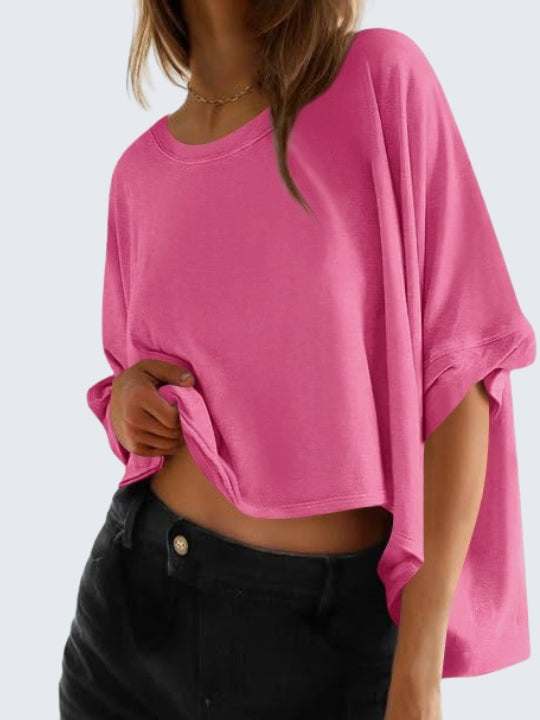 Loose T-shirt