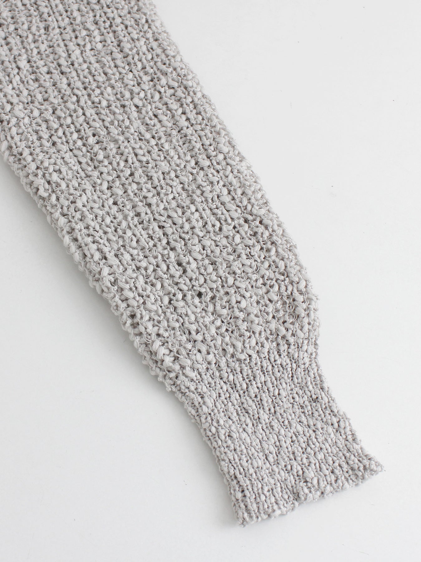 Cozy Knit