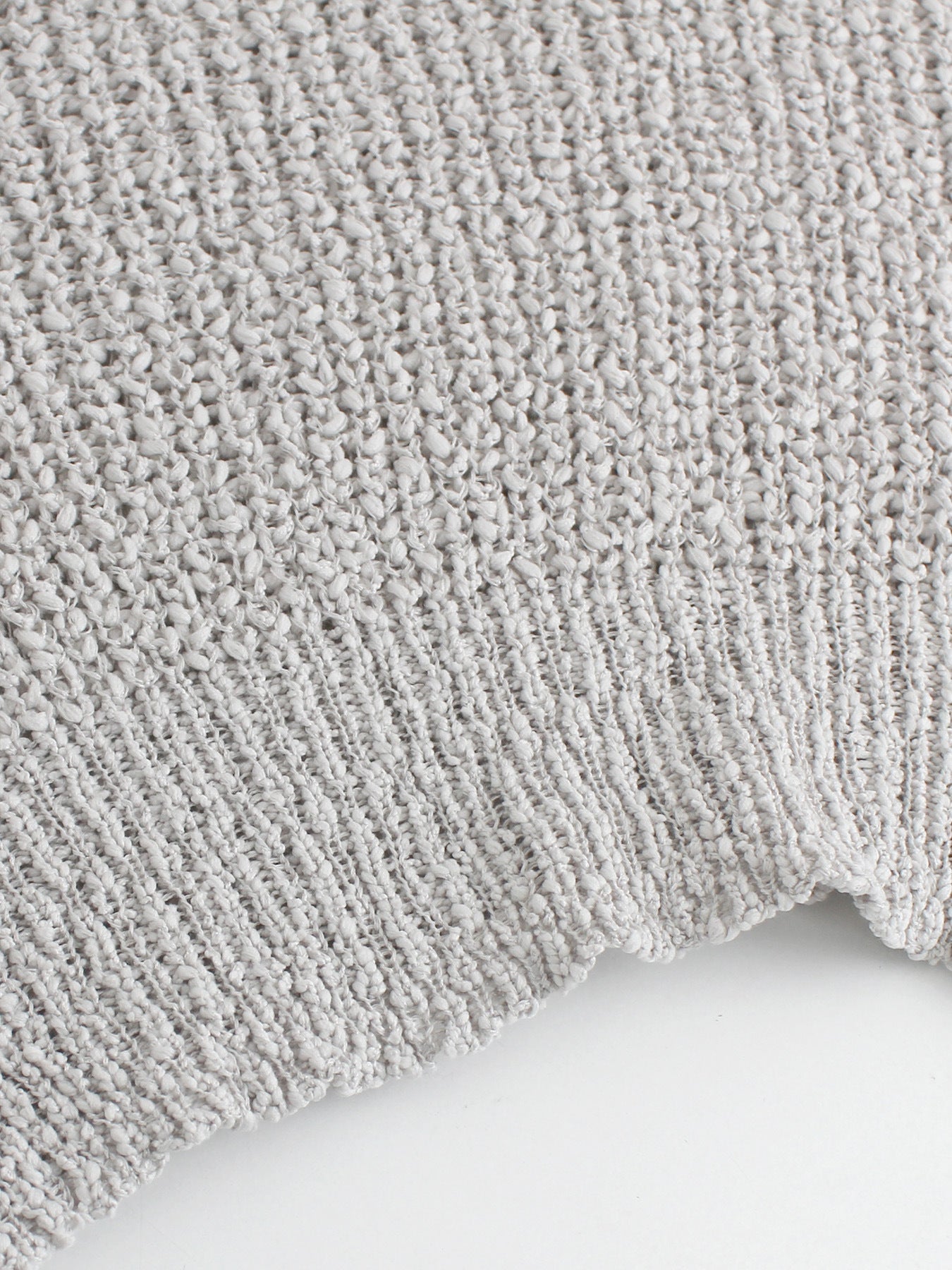 Cozy Knit
