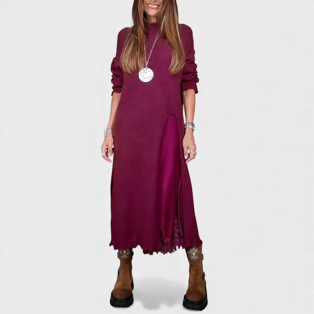 Laluna - Abito completo elegante e stiloso