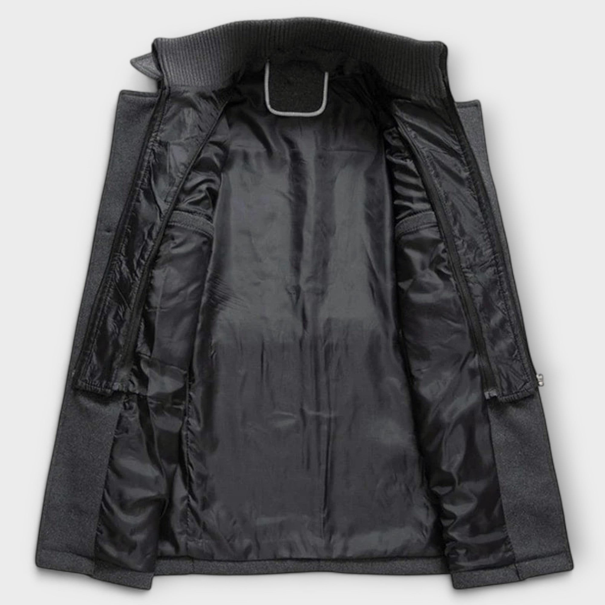 Cappotto Invernale Elegante