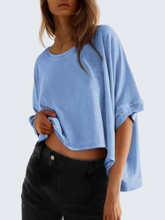 Loose T-shirt