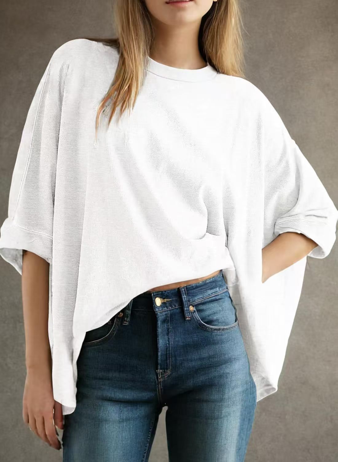 Loose T-shirt