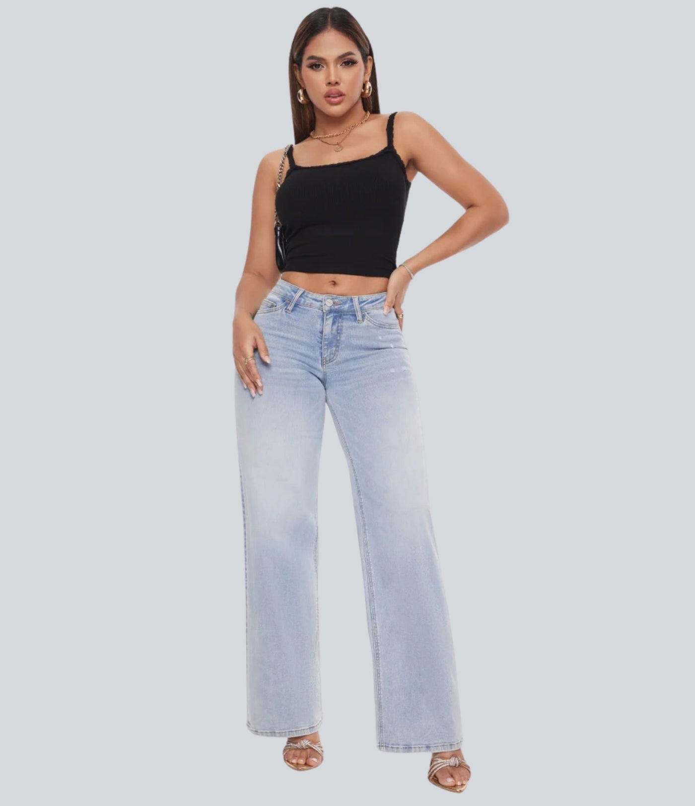 B-Shape