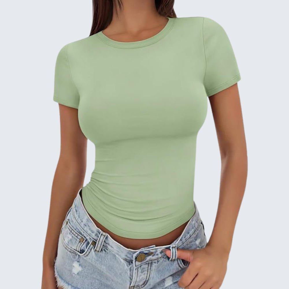 Basic T-Shirt