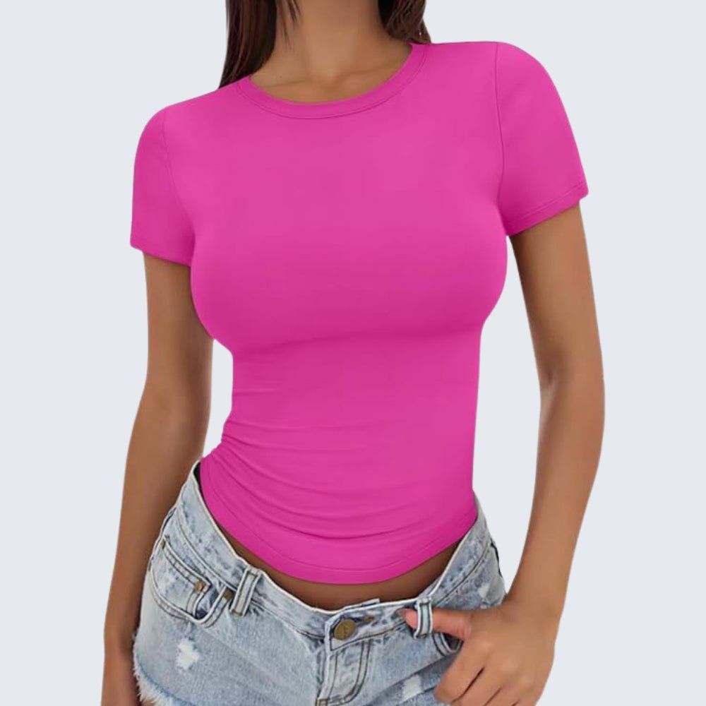 Basic T-Shirt