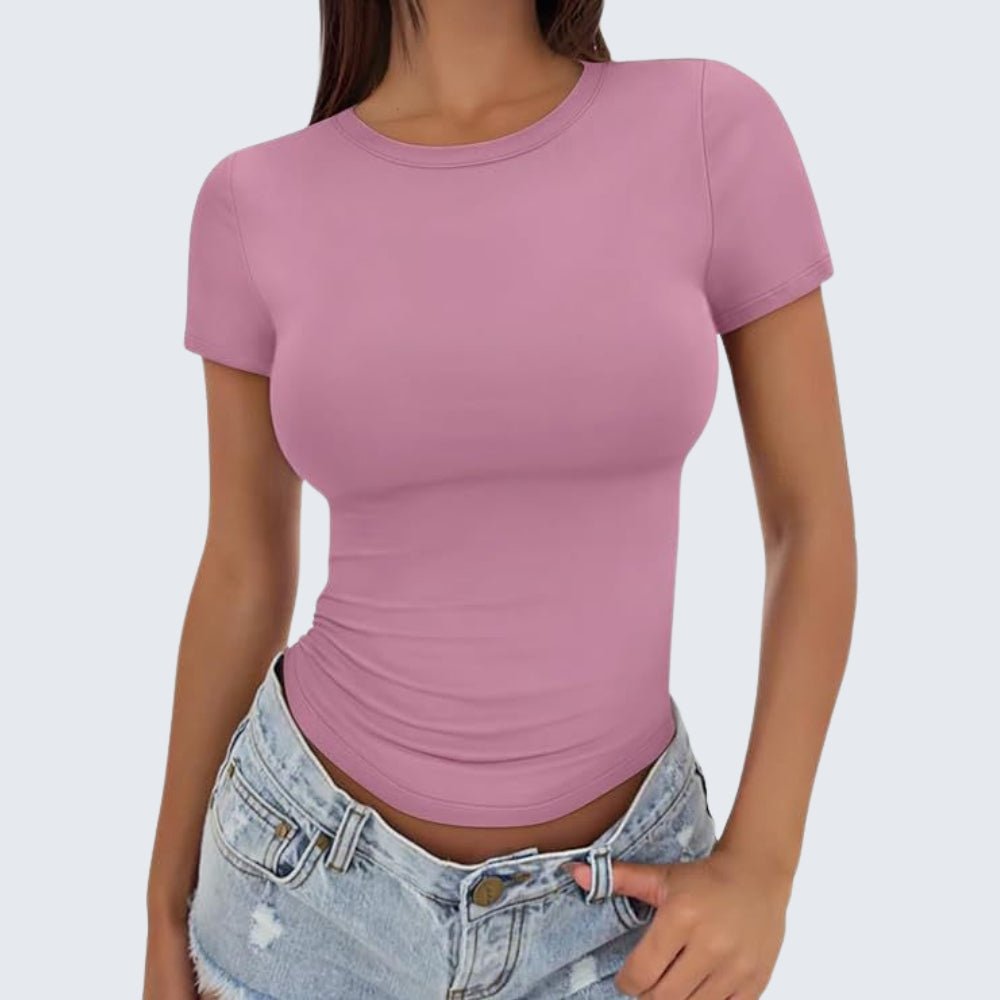 Basic T-Shirt