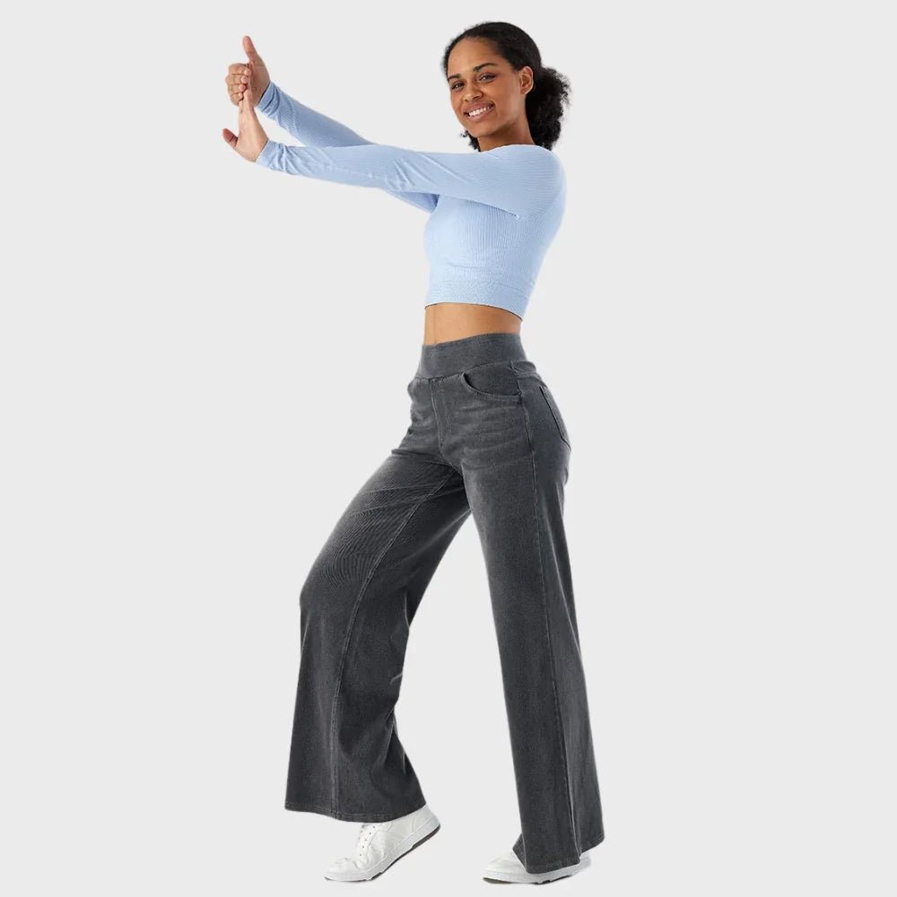 Easy Fit Jeans