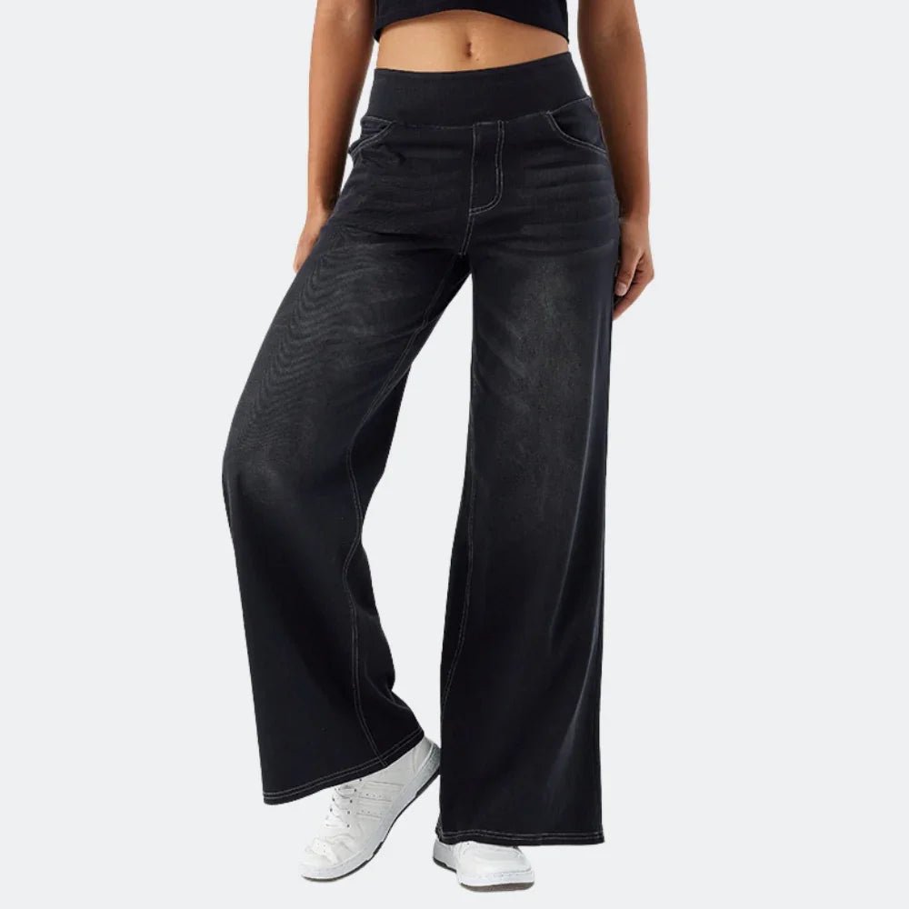 Easy Fit Jeans