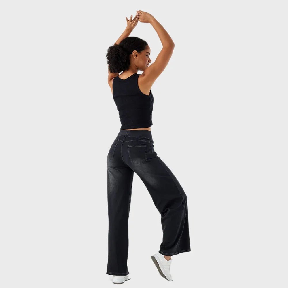 Easy Fit Jeans