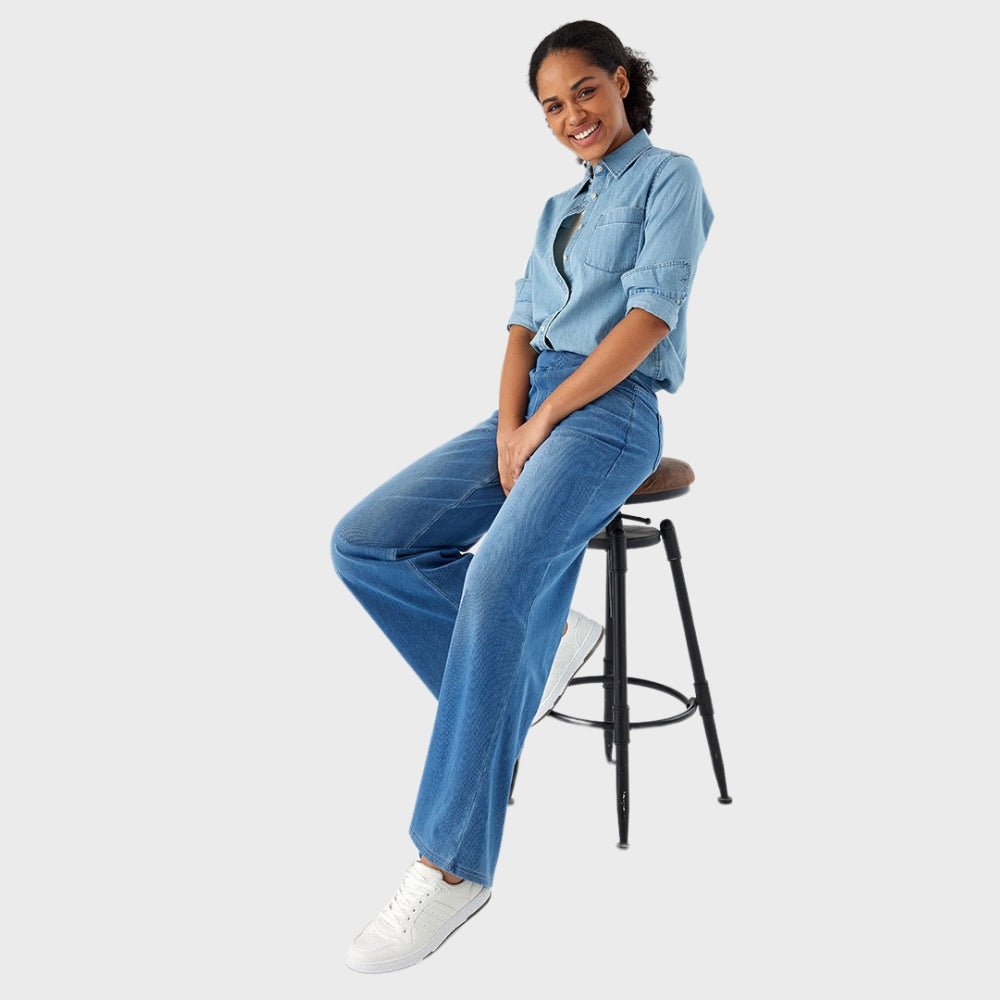 Easy Fit Jeans